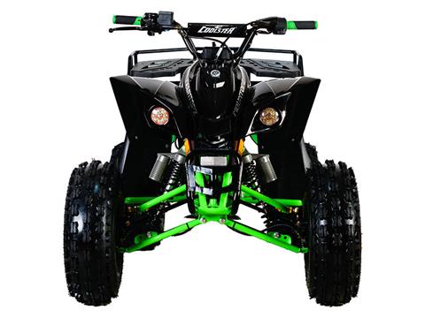 2023 Coolster ATV-3125F2 in Knoxville, Tennessee