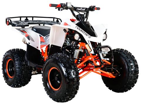 2023 Coolster ATV-3125F2 in Knoxville, Tennessee - Photo 5