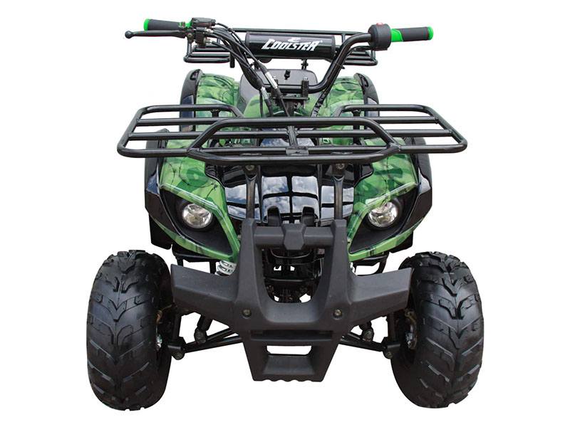 2023 Coolster ATV-3125R in Knoxville, Tennessee