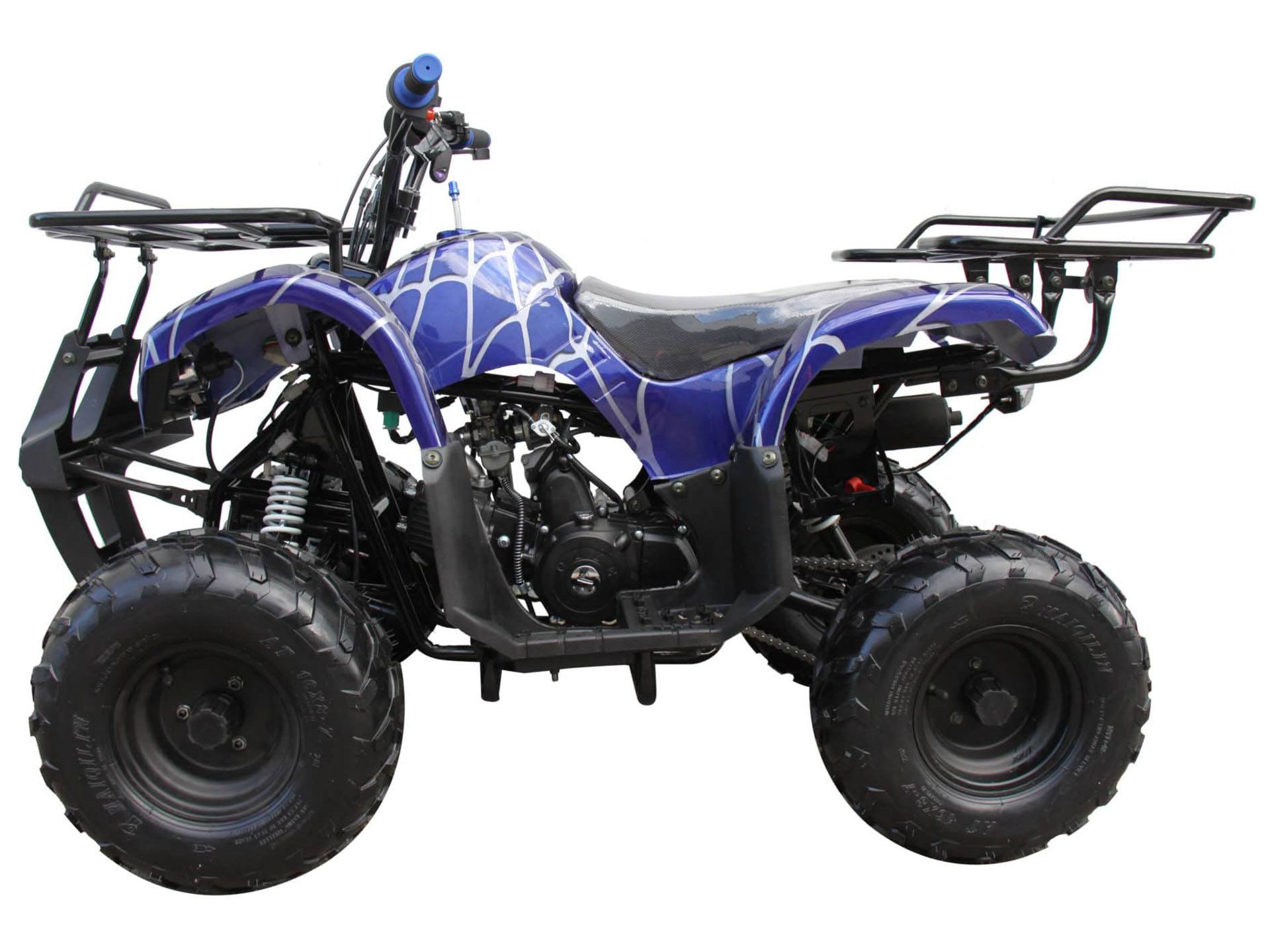 2023 Coolster ATV-3125R in Knoxville, Tennessee - Photo 3