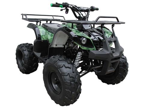 2023 Coolster ATV-3125XR8-U in Knoxville, Tennessee - Photo 4