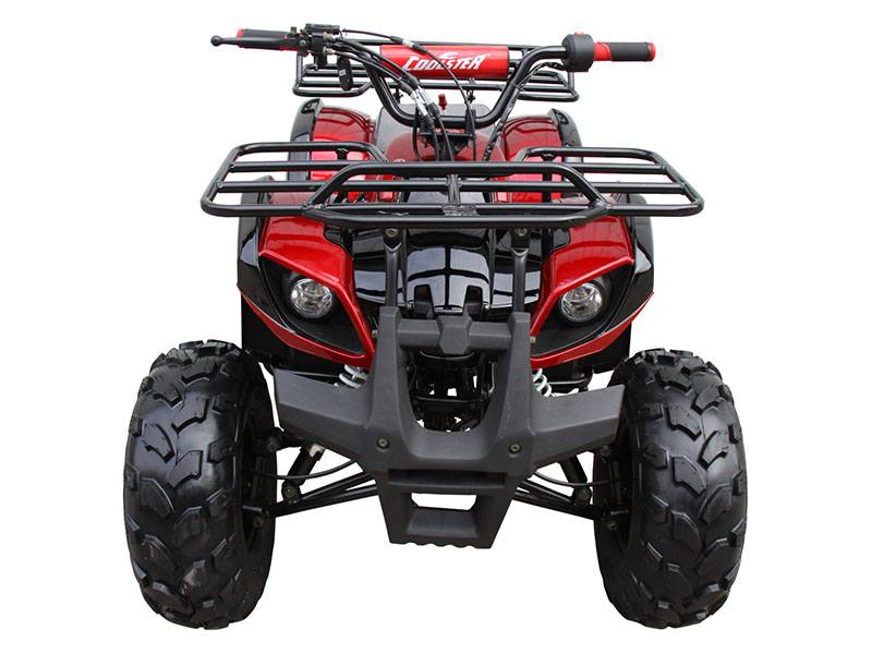 2023 Coolster ATV-3125XR8-U in Knoxville, Tennessee