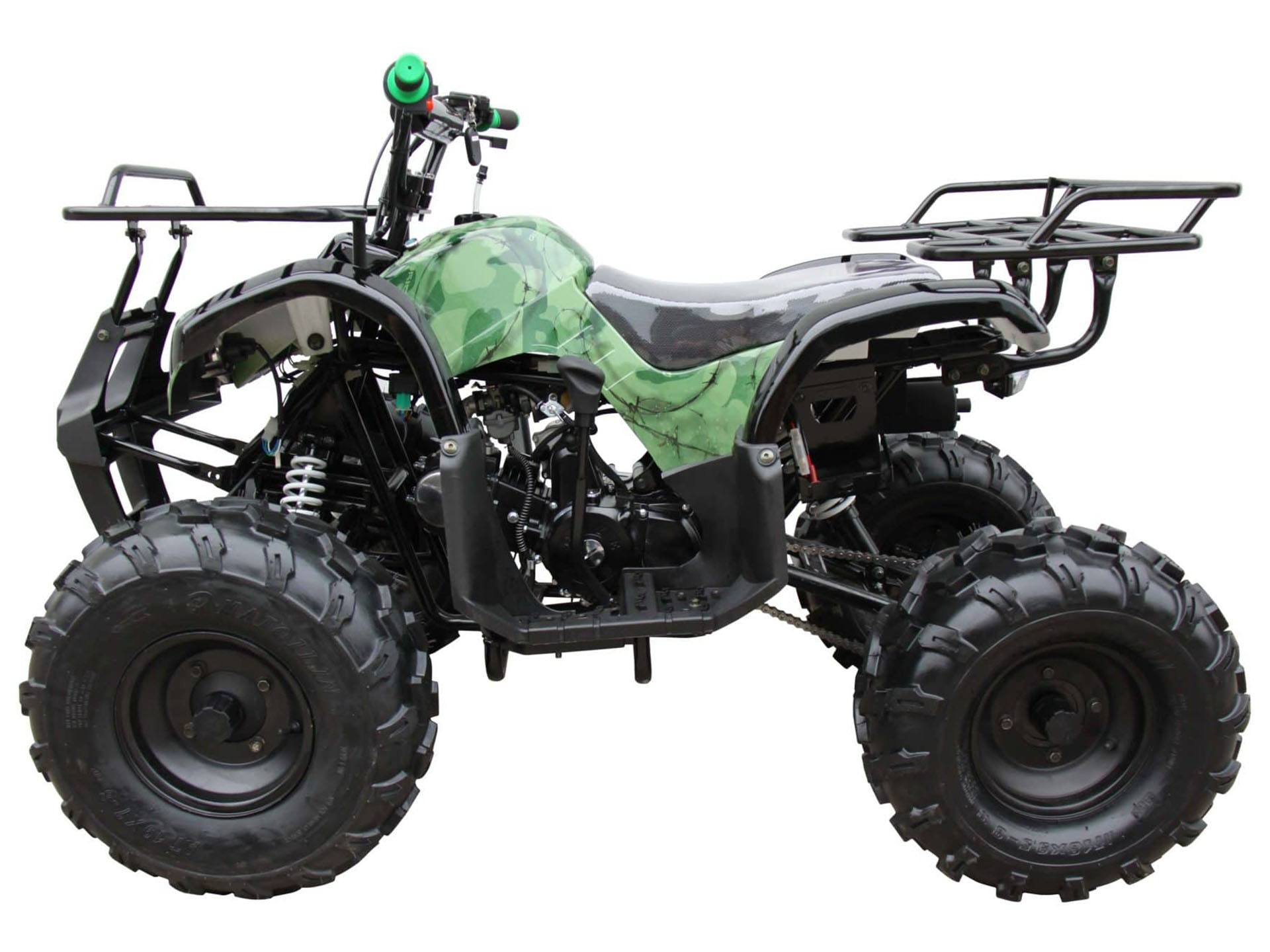 2023 Coolster ATV-3125XR8-US in Knoxville, Tennessee
