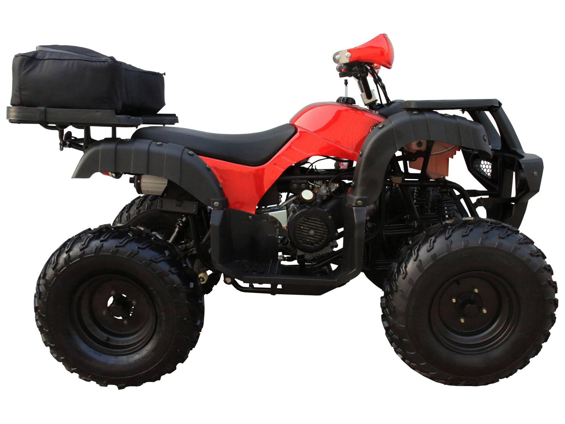 2023 Coolster ATV-3150DX-4 in Knoxville, Tennessee - Photo 2