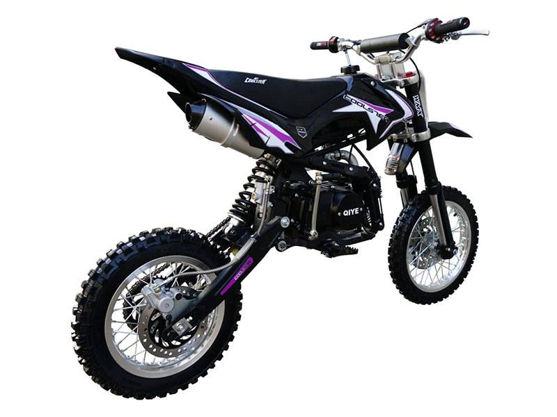 2023 Coolster XR-125A Manual in Knoxville, Tennessee