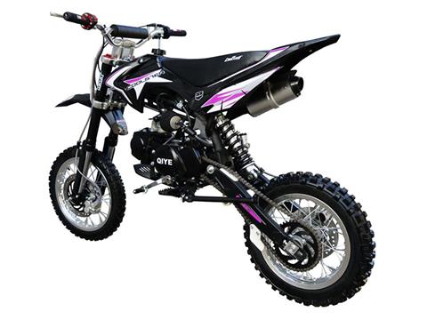2023 Coolster XR-125A Manual in Knoxville, Tennessee - Photo 6