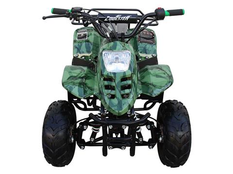 2024 Coolster ATV-3050C in Knoxville, Tennessee