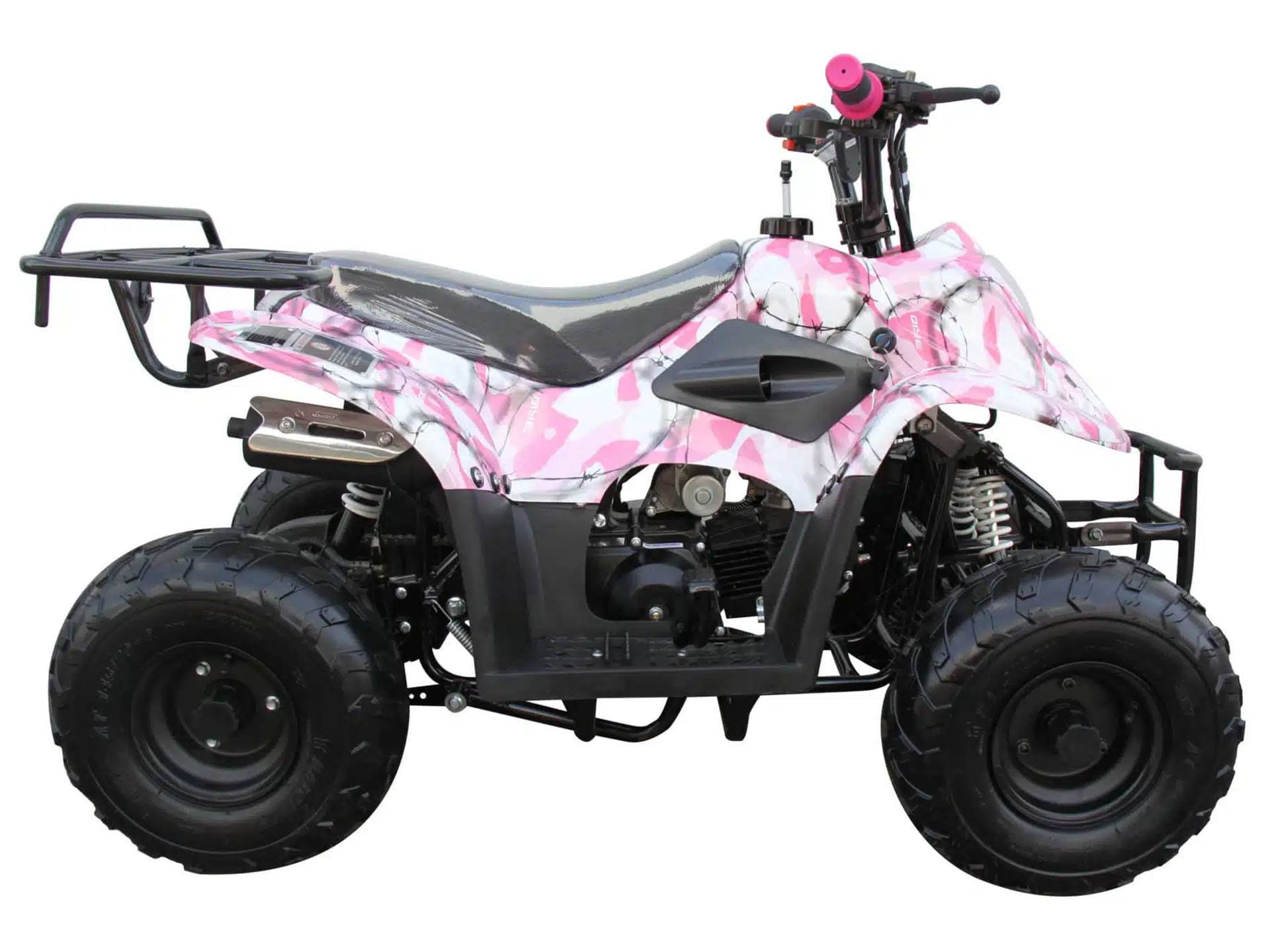 2024 Coolster ATV-3050C in Knoxville, Tennessee