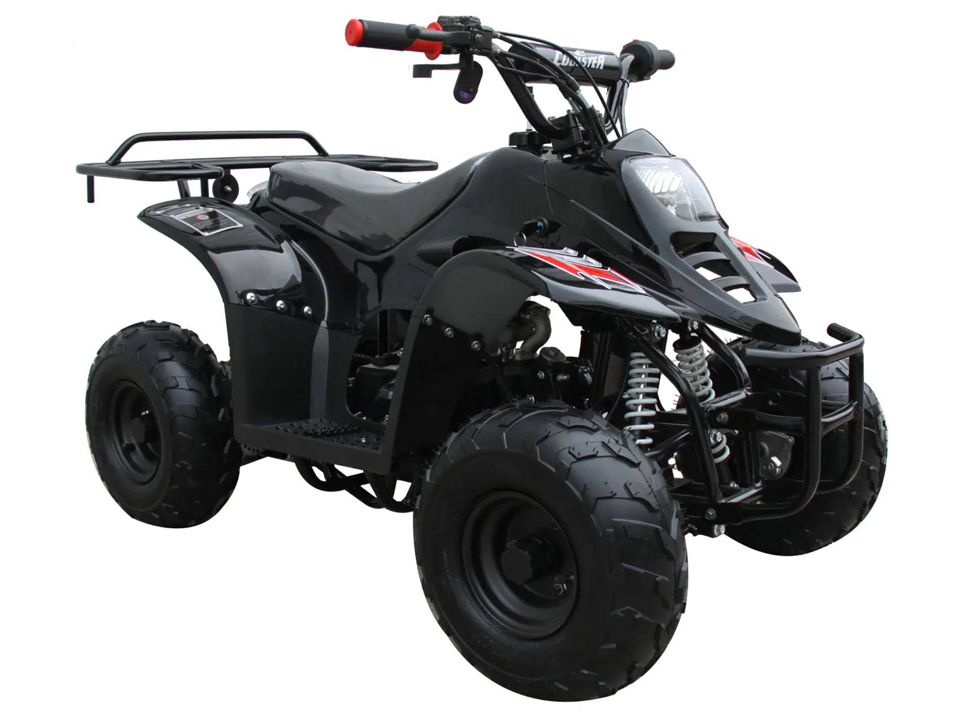 2024 Coolster ATV-3050C in Knoxville, Tennessee