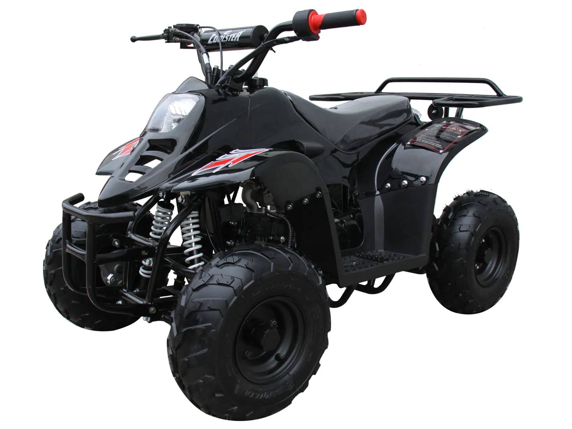 2024 Coolster ATV-3050C in Knoxville, Tennessee - Photo 5