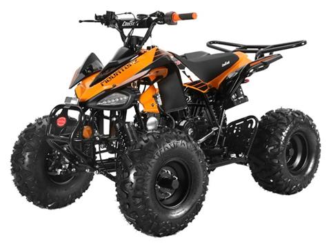 2024 Coolster ATV-3125CX-2 in Waynesboro, Mississippi