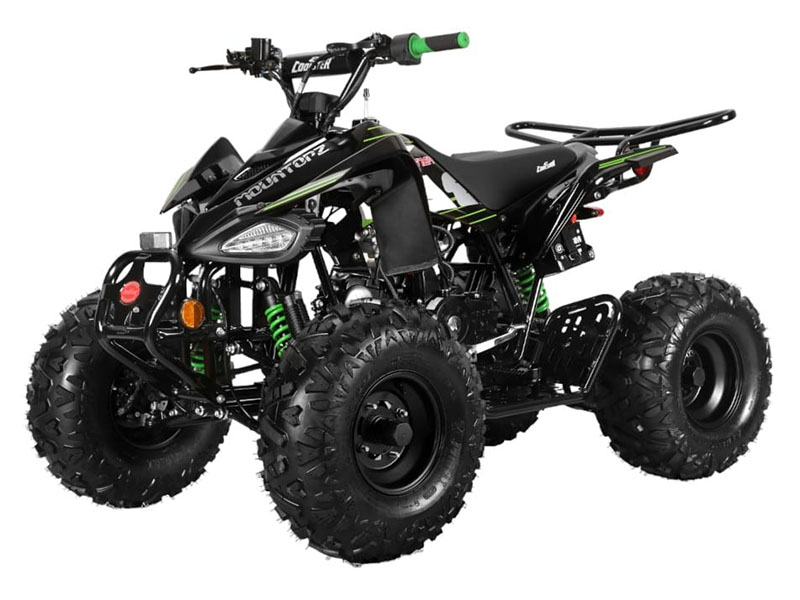 2024 Coolster ATV-3125CX-2 in Waynesboro, Mississippi - Photo 1