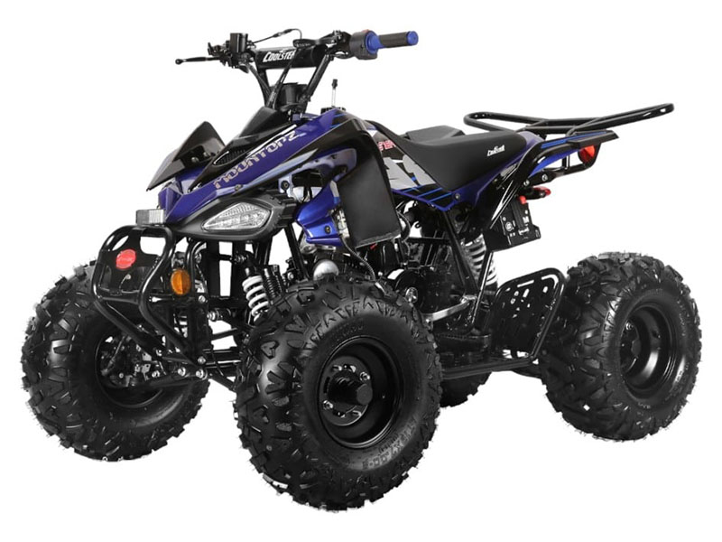 2024 Coolster ATV-3125CX-2 in Waynesboro, Mississippi - Photo 1