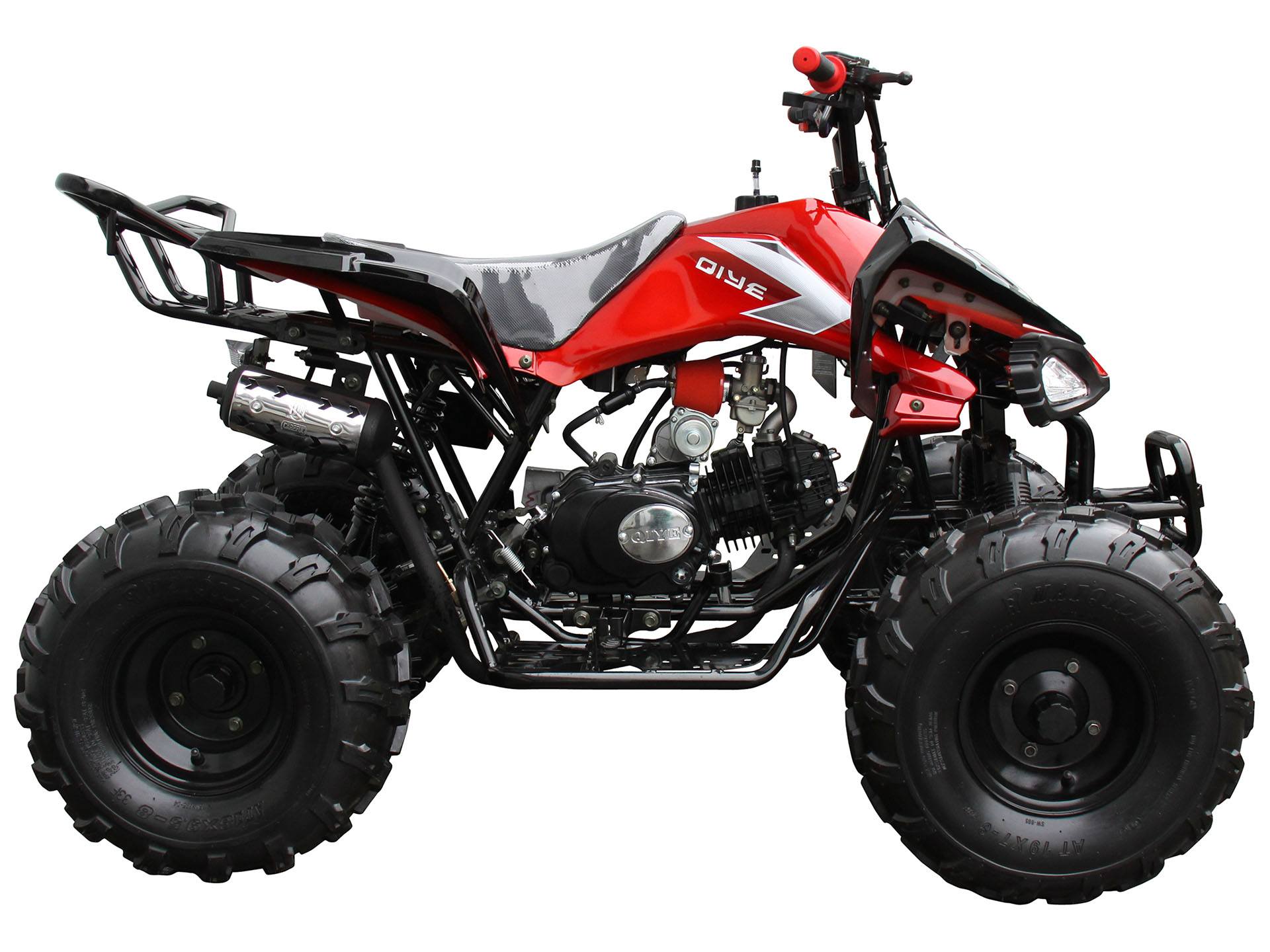 2024 Coolster ATV-3125CX-2 in Knoxville, Tennessee - Photo 2