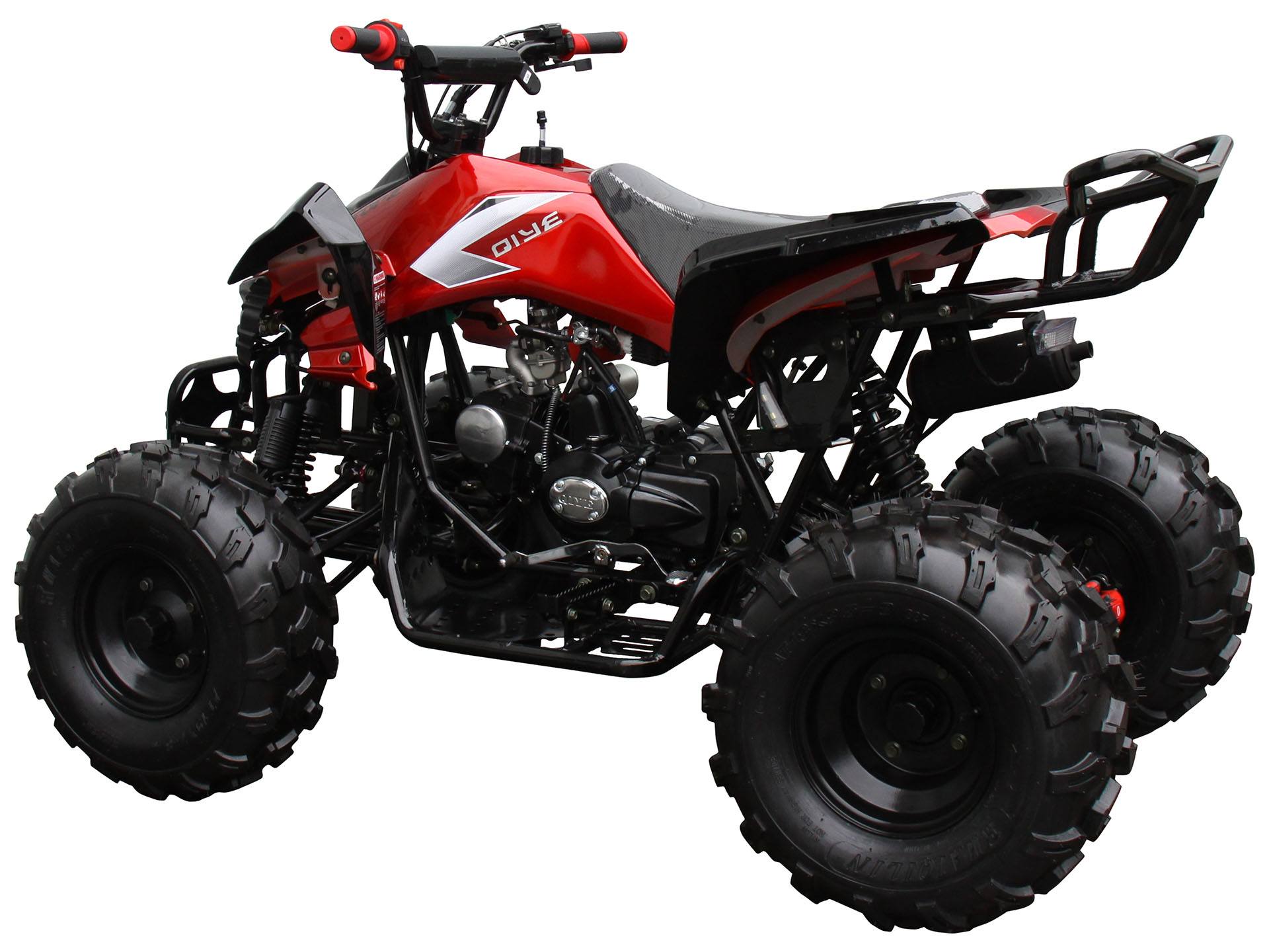 2024 Coolster ATV-3125CX-2 in Knoxville, Tennessee - Photo 7