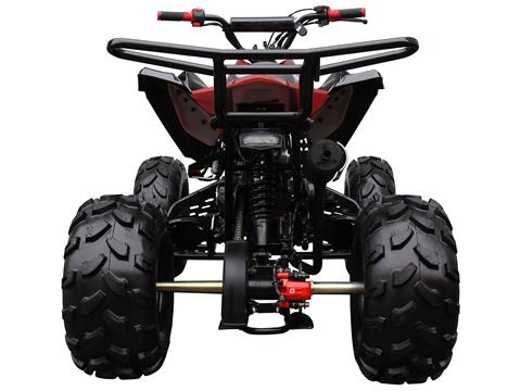 2024 Coolster ATV-3125CX-2 in Knoxville, Tennessee - Photo 8
