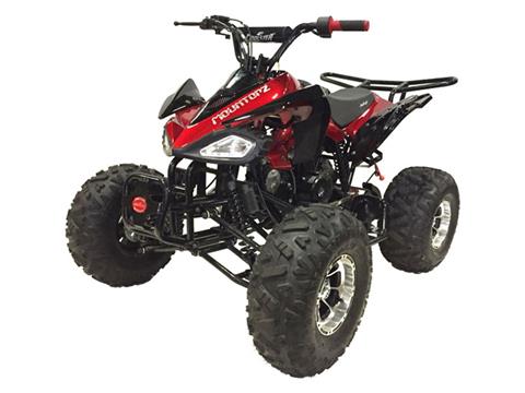 2024 Coolster ATV-3125CX-3 in Waynesboro, Mississippi