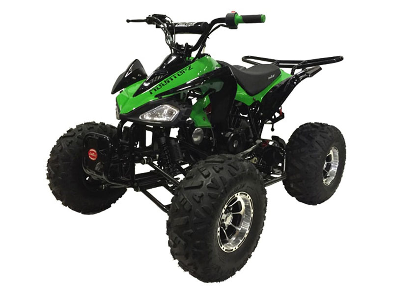 2024 Coolster ATV-3125CX-3 in Waynesboro, Mississippi - Photo 1