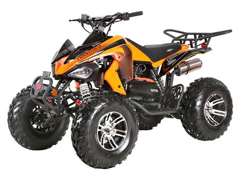 2024 Coolster ATV-3150CXC in Waynesboro, Mississippi