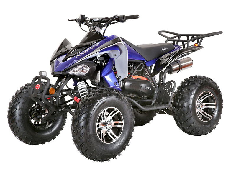 2024 Coolster ATV-3150CXC in Waynesboro, Mississippi - Photo 1