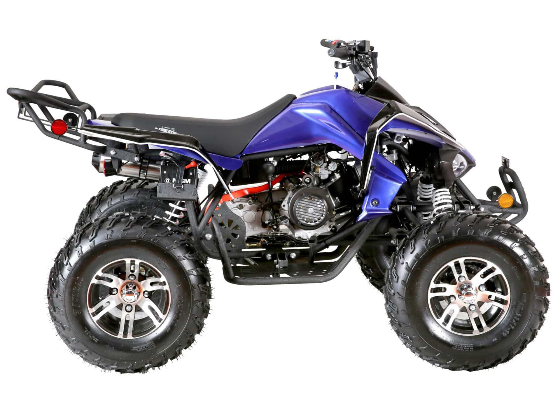 2024 Coolster ATV-3150CXC in Waynesboro, Mississippi - Photo 2