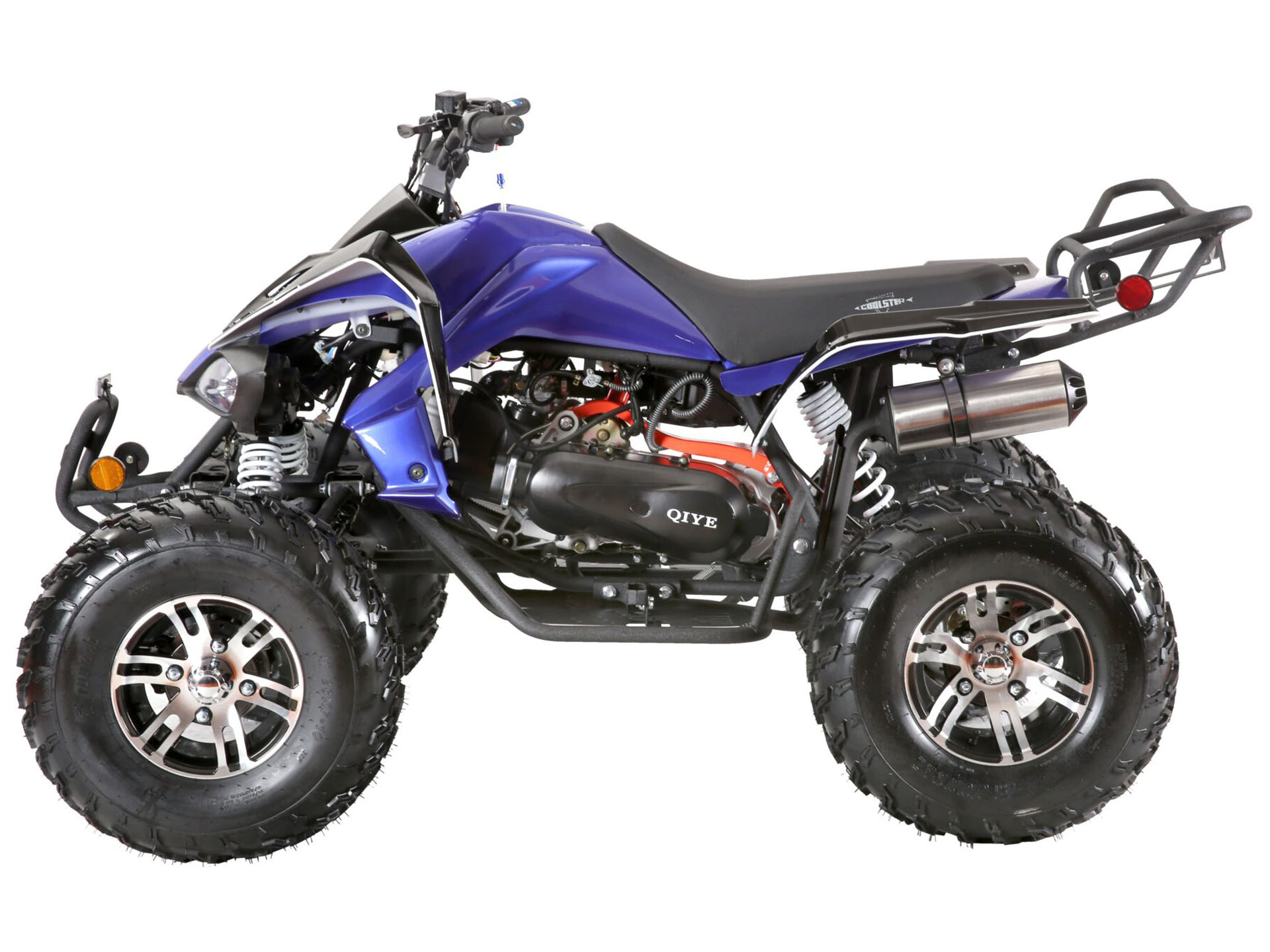 2024 Coolster ATV-3150CXC in Waynesboro, Mississippi - Photo 3