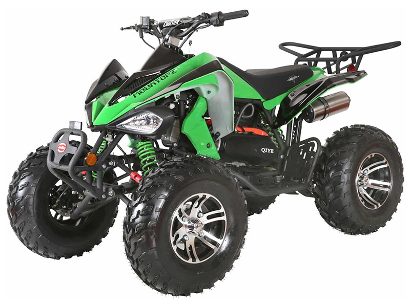 2024 Coolster ATV-3150CXC in Waynesboro, Mississippi - Photo 1