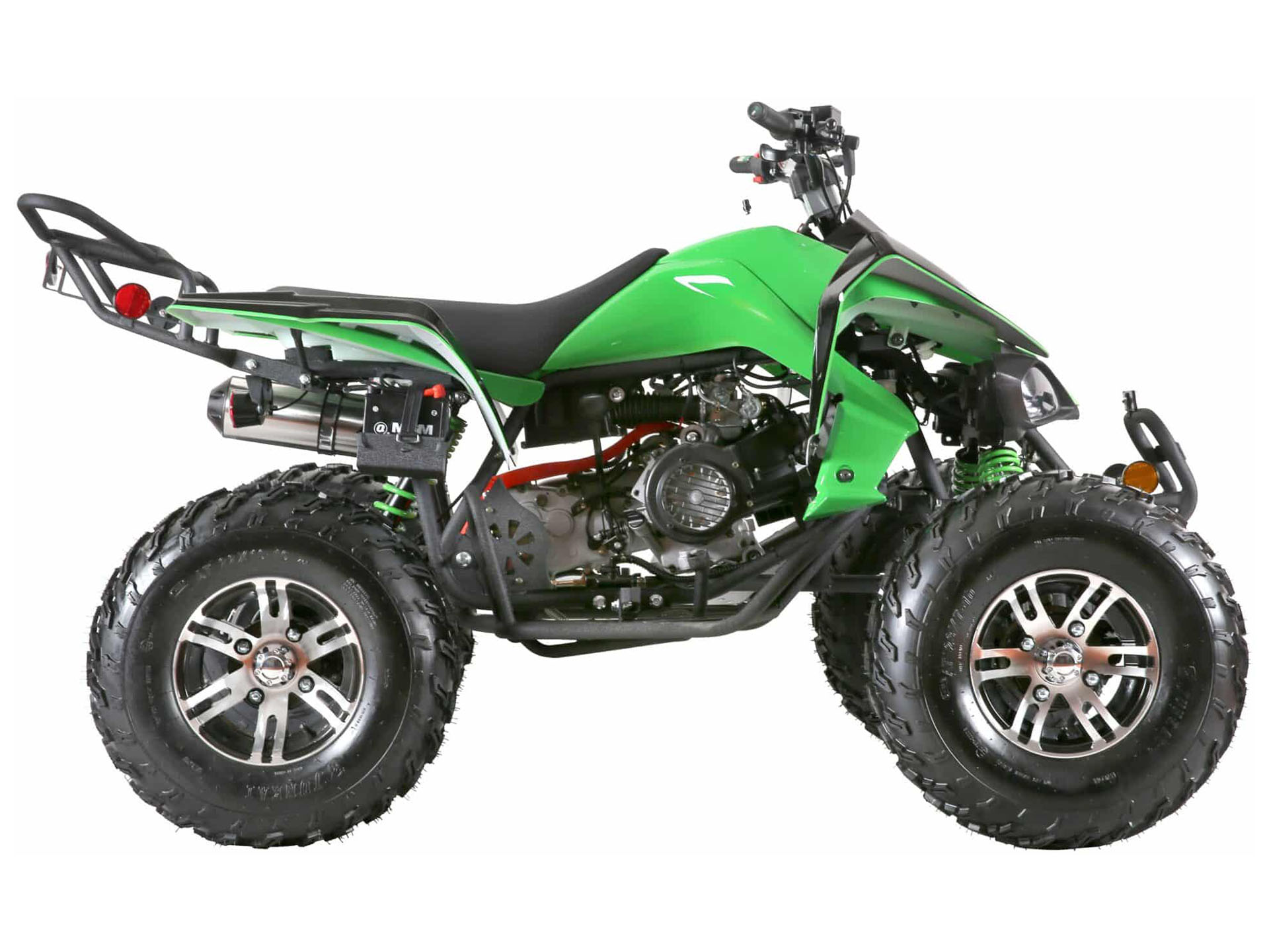 2024 Coolster ATV-3150CXC in Waynesboro, Mississippi - Photo 2