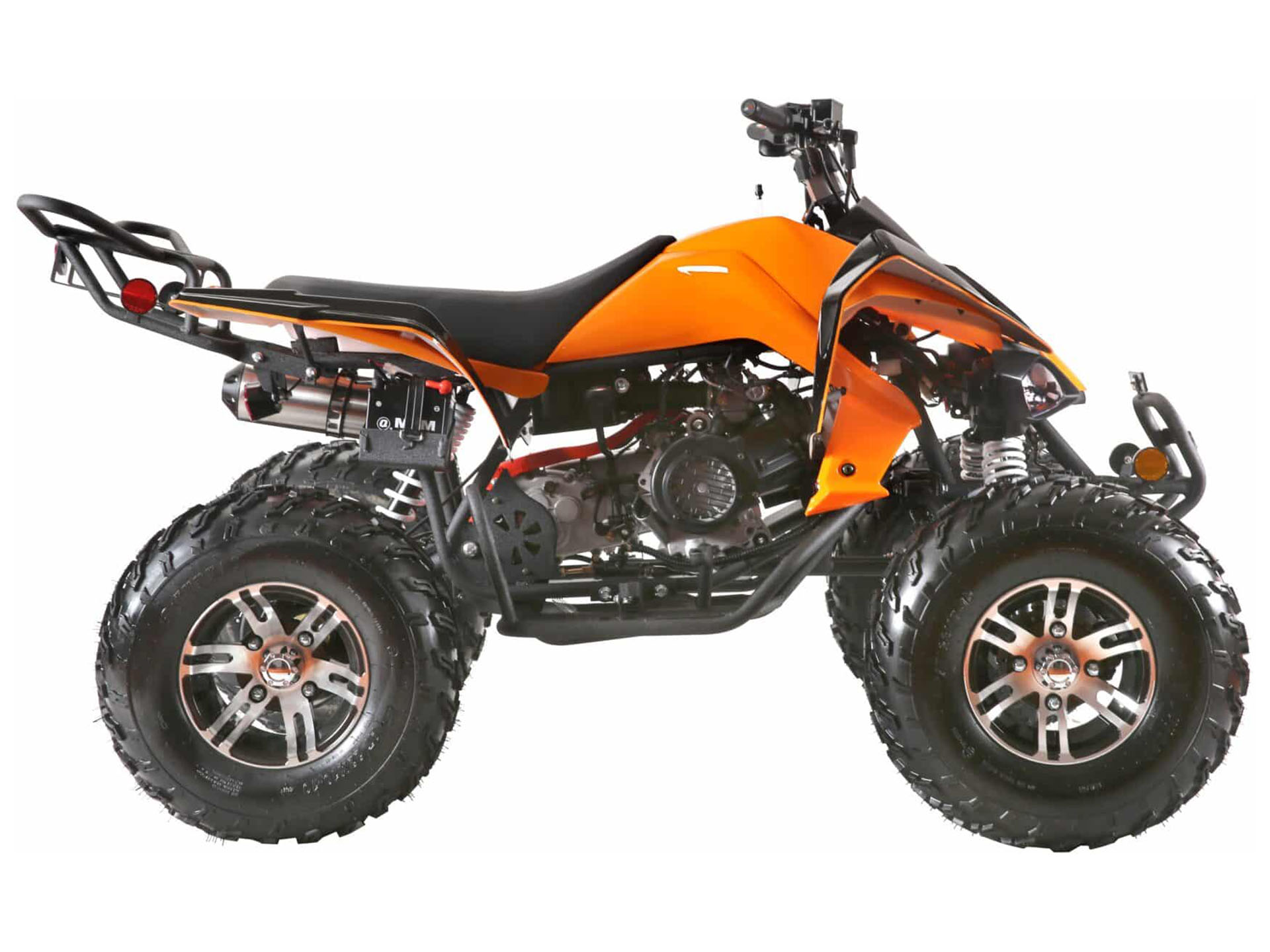 2024 Coolster ATV-3150CXC in Waynesboro, Mississippi - Photo 2