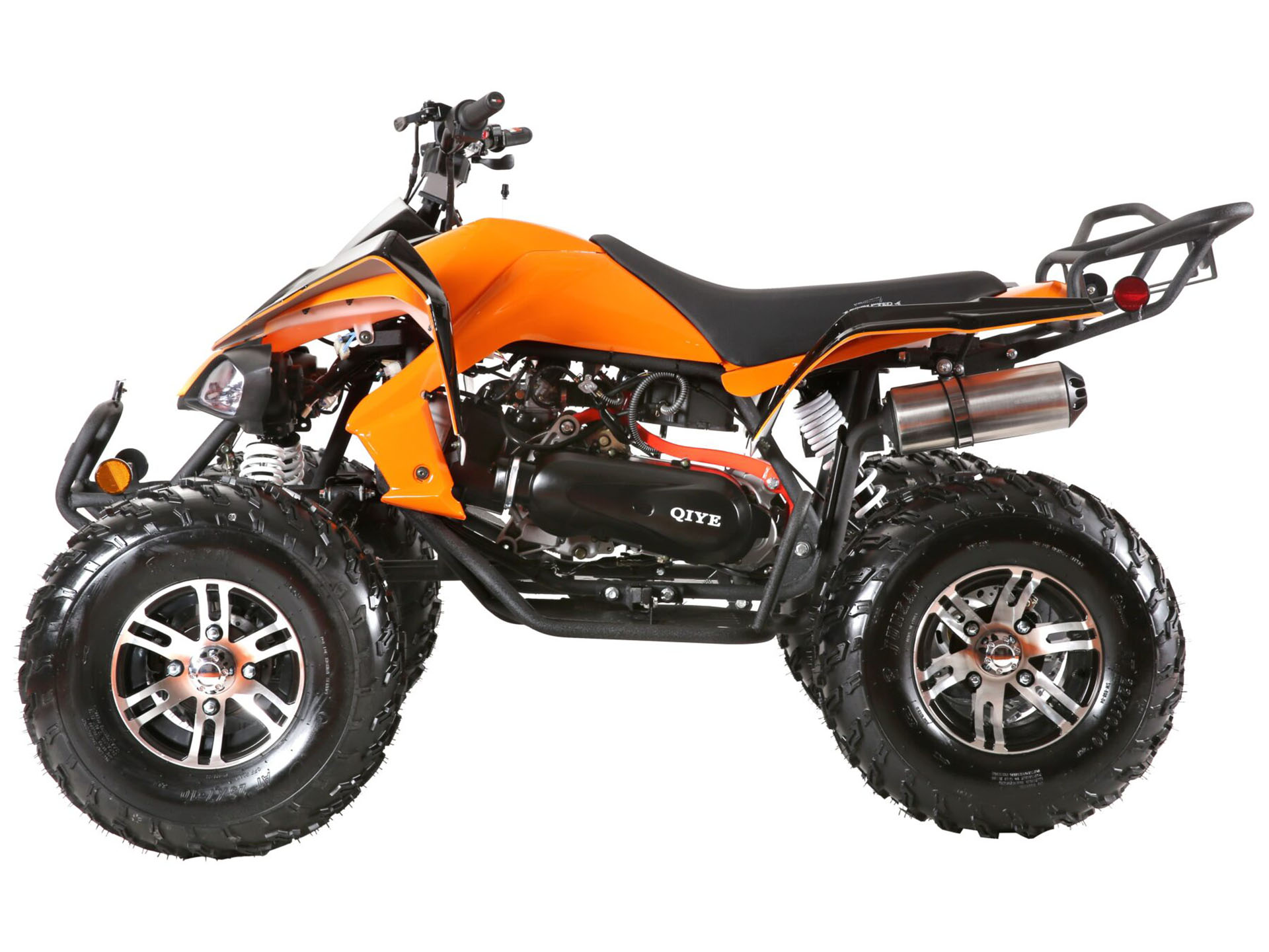 2024 Coolster ATV-3150CXC in Waynesboro, Mississippi - Photo 3