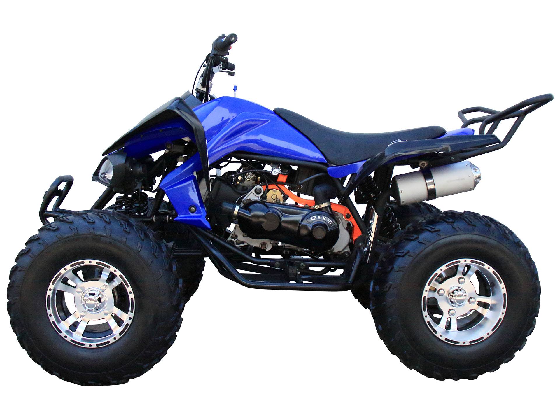 2024 Coolster ATV-3175S2 in Knoxville, Tennessee