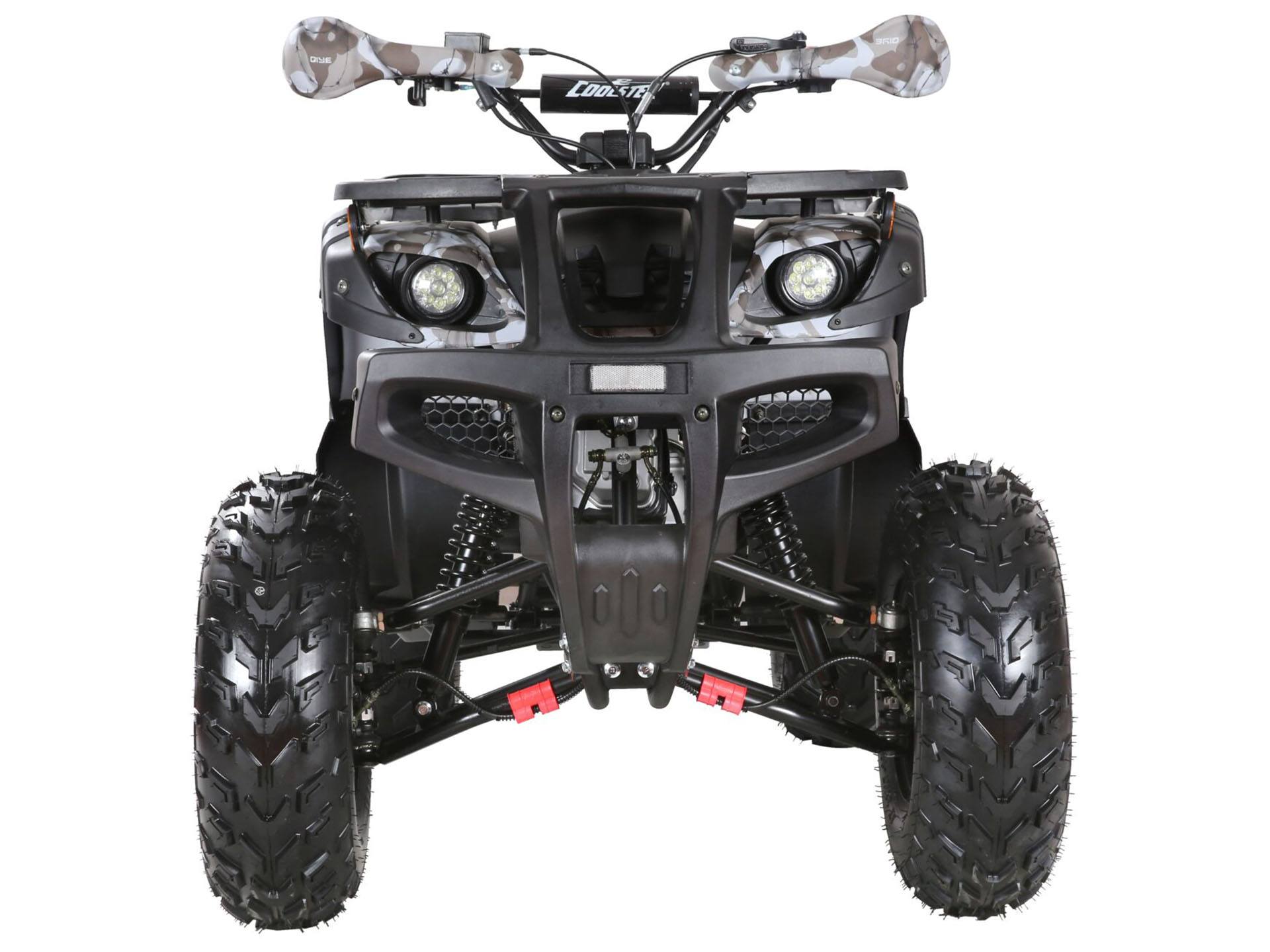2024 Coolster ATV-3200U in Knoxville, Tennessee - Photo 7