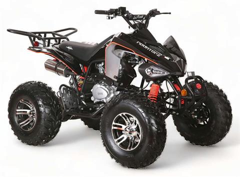 2024 Coolster ATV-3250S in Knoxville, Tennessee