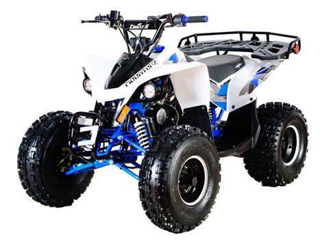 2024 Coolster ATV-3125F2 in Waynesboro, Mississippi