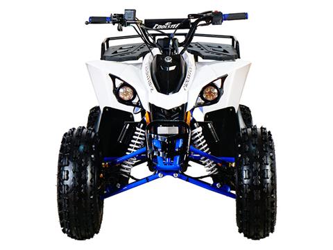 2024 Coolster ATV-3125F2 in Knoxville, Tennessee