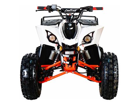 2024 Coolster ATV-3125F2 in Knoxville, Tennessee