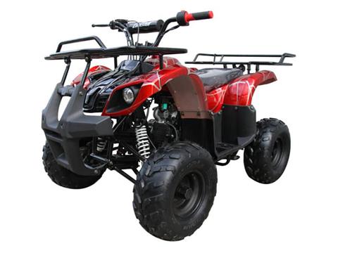 2024 Coolster ATV-3125R in Waynesboro, Mississippi