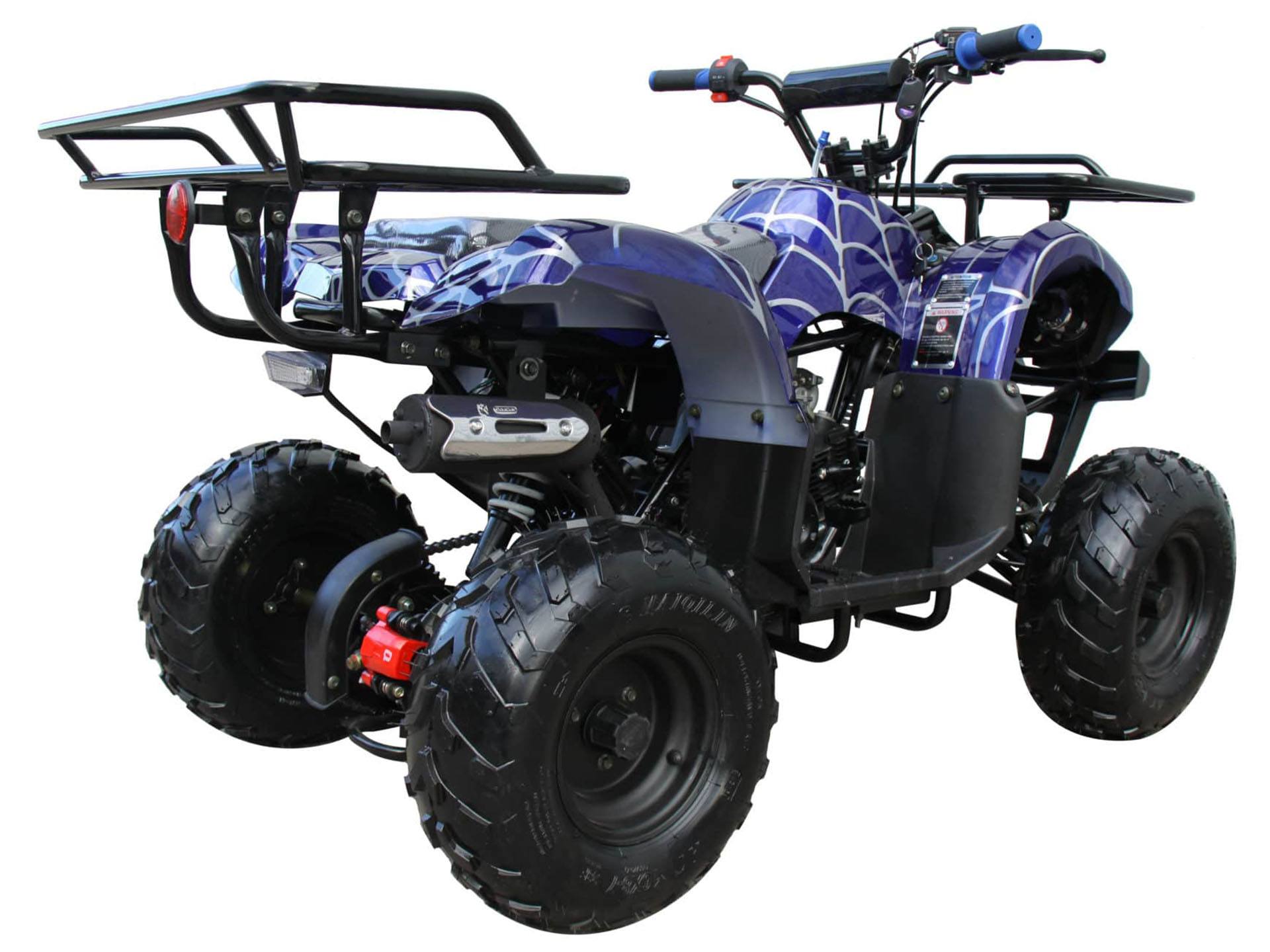 2024 Coolster ATV-3125R in Knoxville, Tennessee