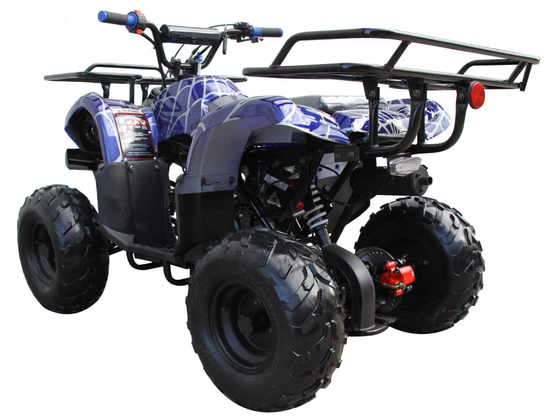 2024 Coolster ATV-3125R in Knoxville, Tennessee