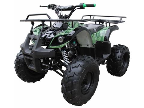2024 Coolster ATV-3125XR8-U in Knoxville, Tennessee - Photo 5