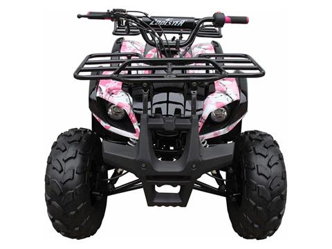 2024 Coolster ATV-3125XR8-U in Knoxville, Tennessee