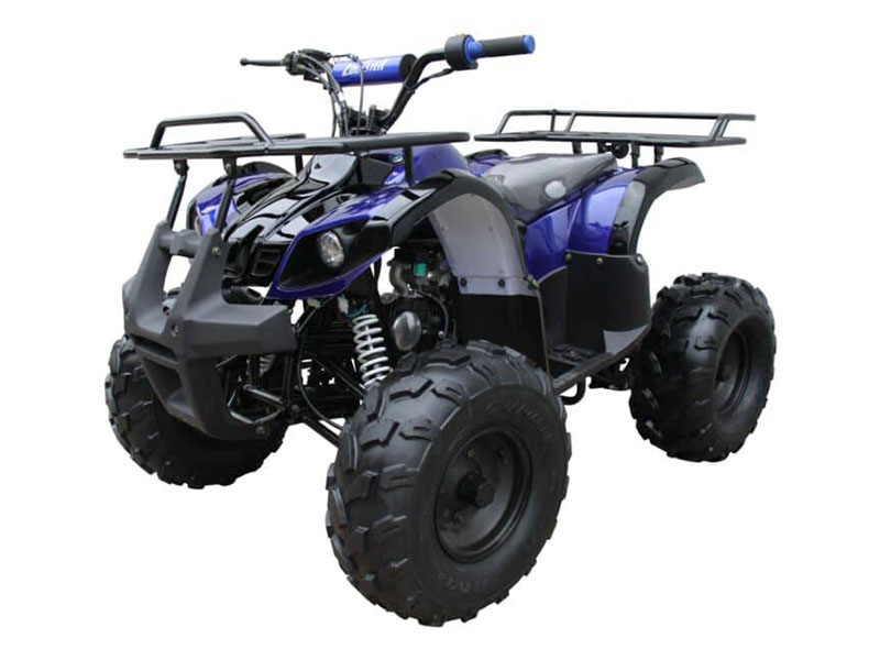 2024 Coolster ATV-3125XR8-U2 in Waynesboro, Mississippi - Photo 1