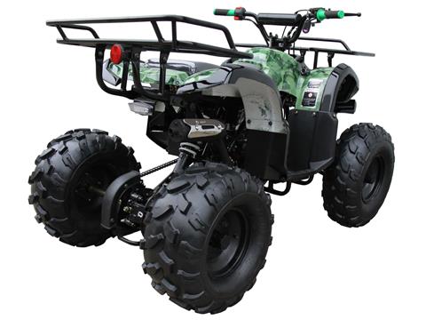 2024 Coolster ATV-3125XR8-US in Knoxville, Tennessee - Photo 6
