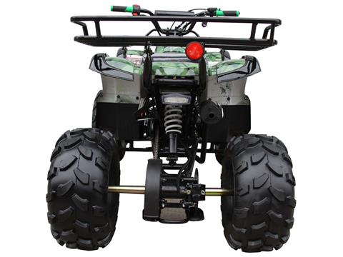 2024 Coolster ATV-3125XR8-US in Knoxville, Tennessee - Photo 8