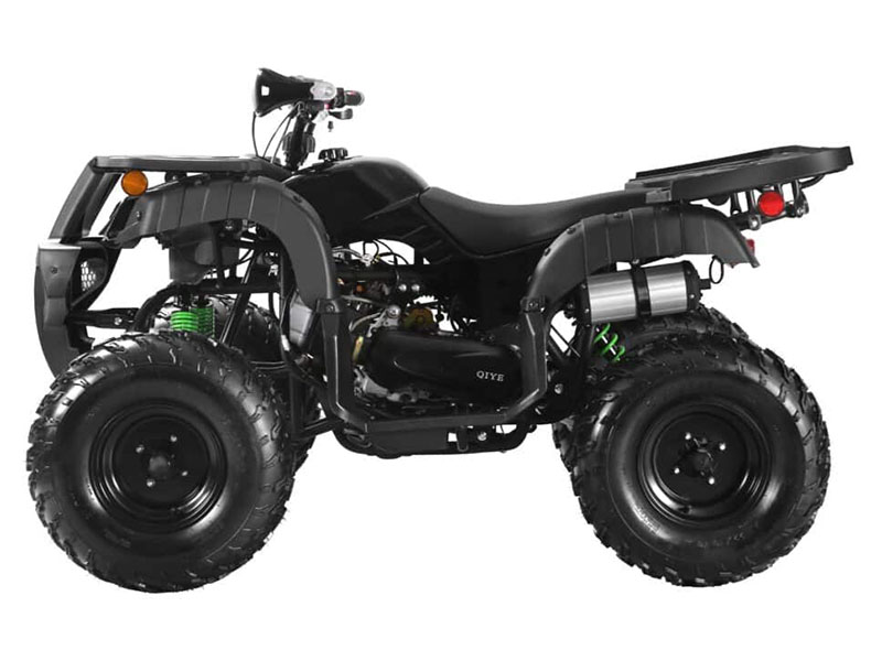 2024 Coolster ATV-3150DX-4 in Waynesboro, Mississippi - Photo 3