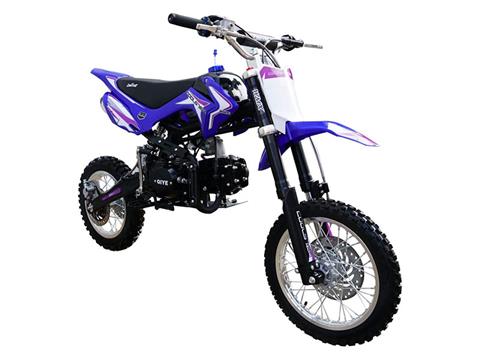 2024 Coolster XR-125A Automatic in Norfolk, Virginia