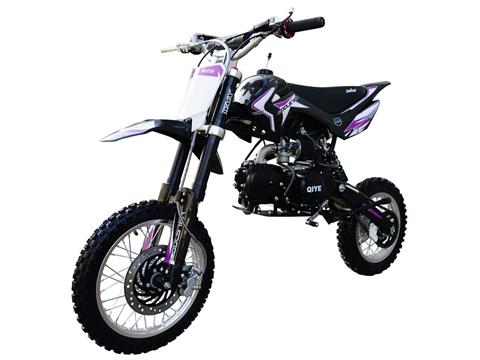 2024 Coolster XR-125A Manual in Norfolk, Virginia - Photo 4