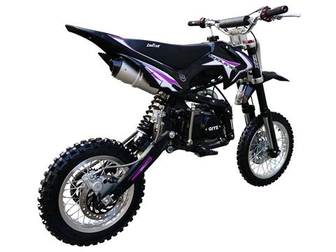 2024 Coolster XR-125A Manual in Norfolk, Virginia - Photo 6