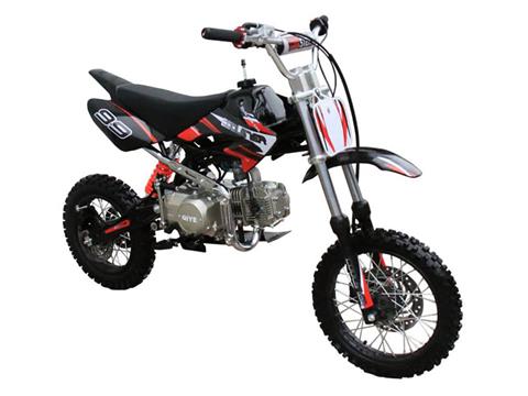 2024 Coolster XR-125 Manual in Knoxville, Tennessee
