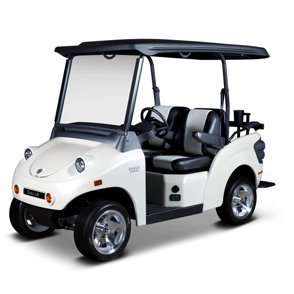2016 Columbia ParCar Eagle Mainstreet Crew Cab (LSV) Golf Carts Fort